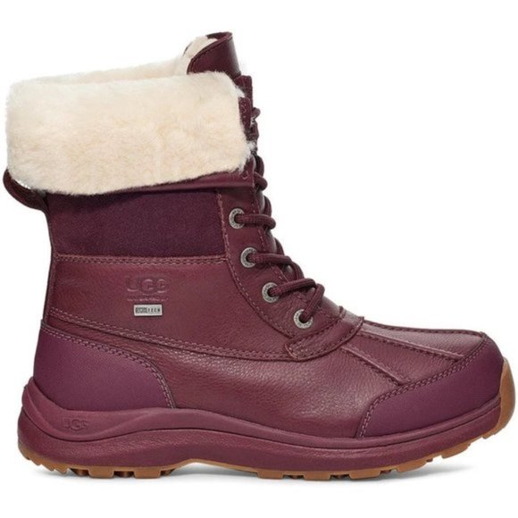 UGG Adirondack III Women's Boot - Picture 2 of 5